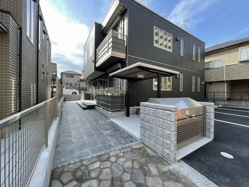 ドレ 202号-13