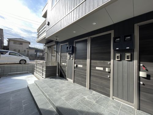 ドレ 202号-14