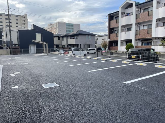 アリビオ公津の杜 305号-15