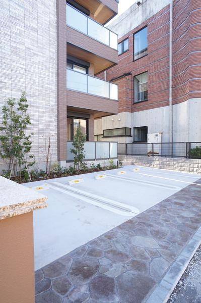 シャルム末広 203号-13