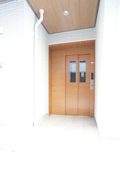 シャルム末広 203号-15