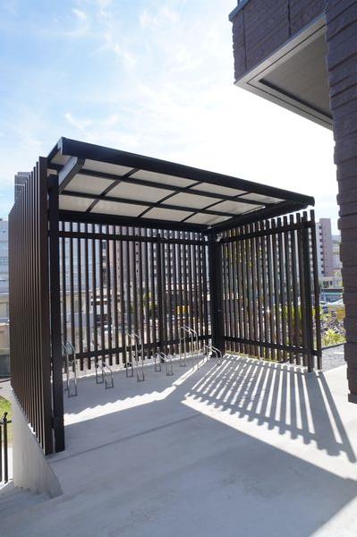 セレスト弁天 102号-15