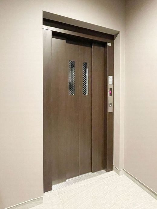 タウンコート 102号-13