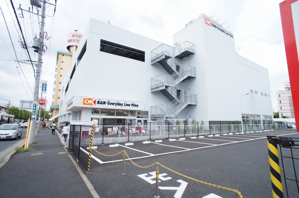 ジェミニ高品 101号-15