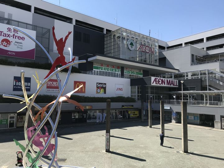 Ｓｏｆｔ　Ｂｒｅｅｚｅ　緑が丘 101号-12