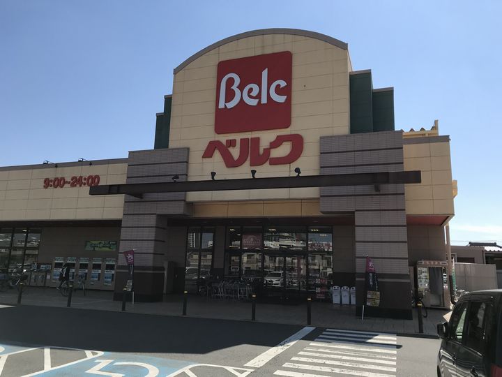 Ｓｏｆｔ　Ｂｒｅｅｚｅ　緑が丘 101号-13