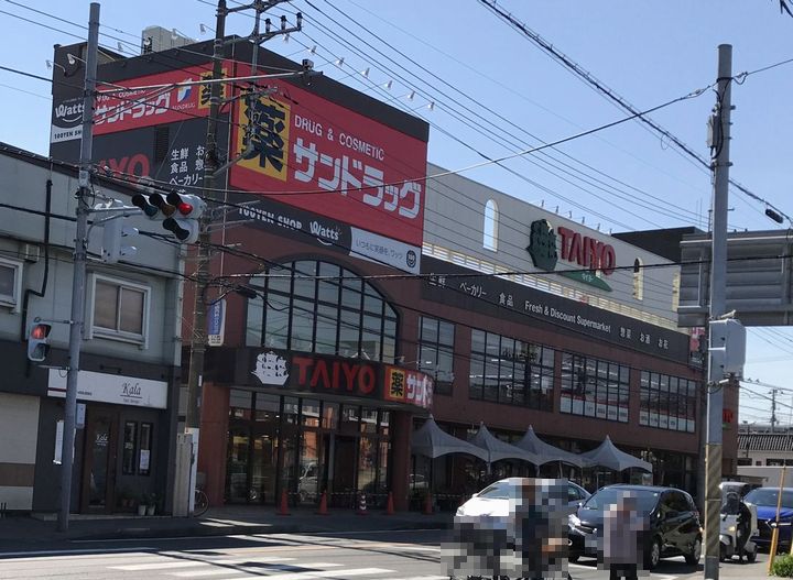 Ｓｏｆｔ　Ｂｒｅｅｚｅ　緑が丘 101号-14