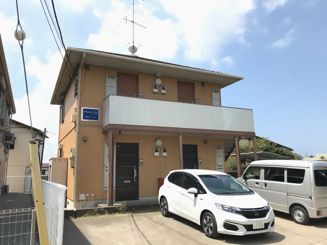 メゾン・シエル