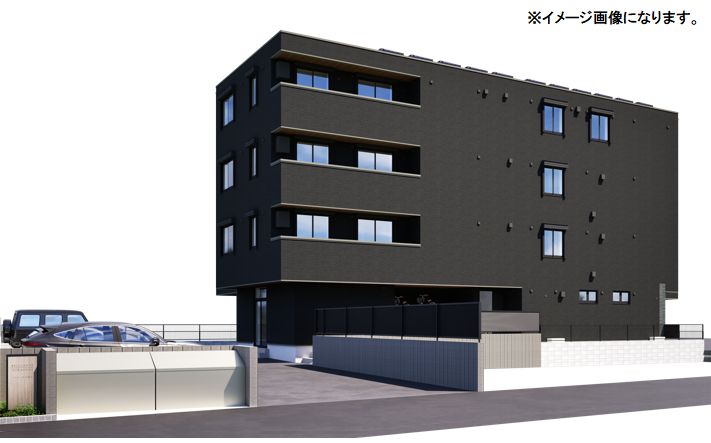 タカダヤテラス 201号-2