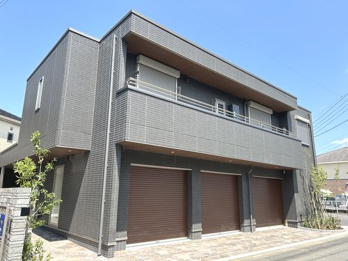 クオリスタ成田 202号-11