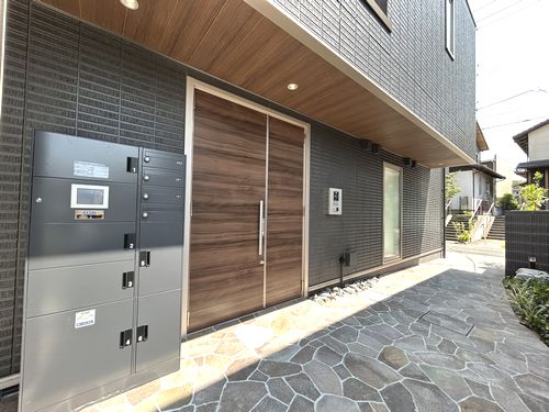 クオリスタ成田 202号-13