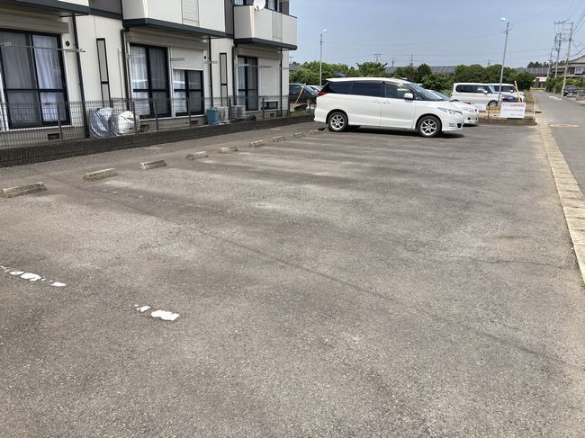 サニーホームズⅡ 102号-12