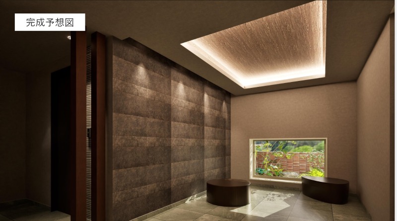 レザレⅡ 303号-3