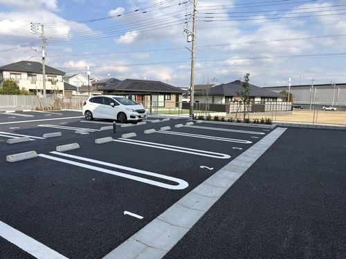 レザレⅡ 205号-14