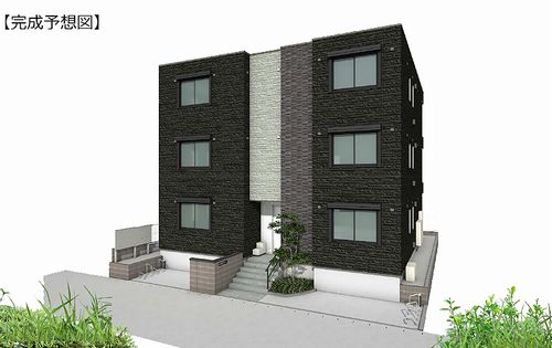 グランツ　ヴァルトⅡ