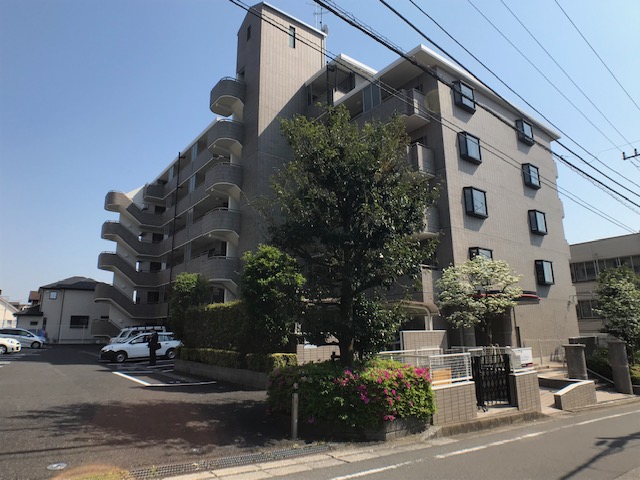 マストコート津田沼 305号-12