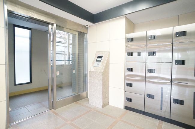 マストコート津田沼 305号-14