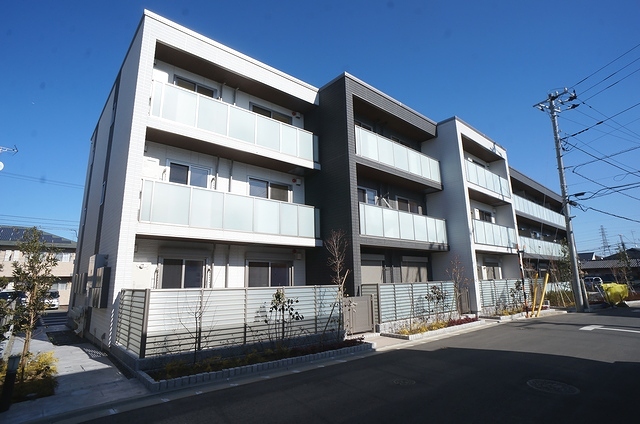 マストライフ幕張