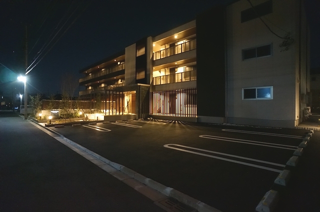 マストライフ幕張 301号-13