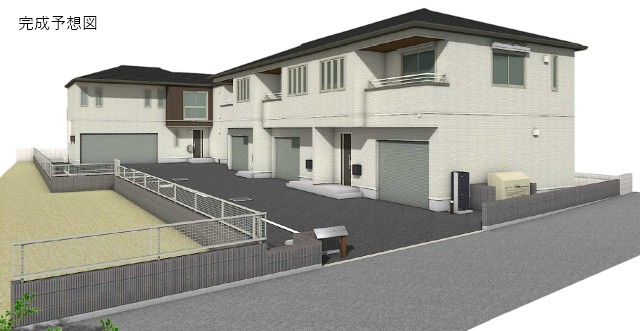 グランドゥール桜木Ⅲ