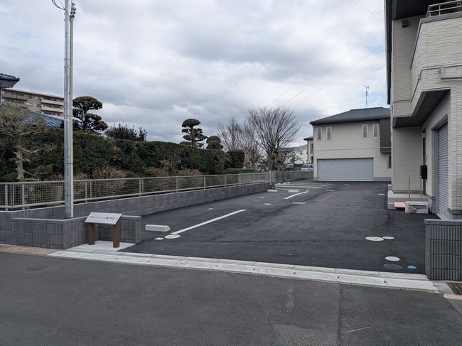 グランドゥール桜木Ⅲ 101号-14