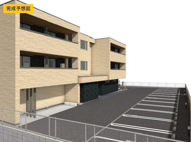 エクラージュ 201号-2