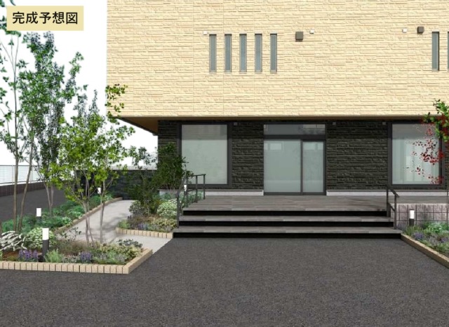 エクラージュ 201号-4