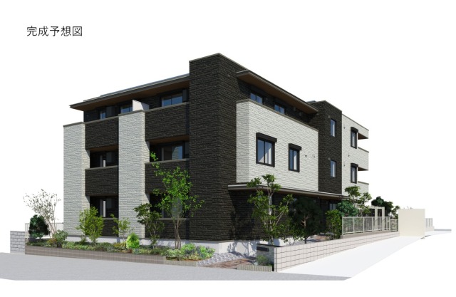 カイレアレジデンス