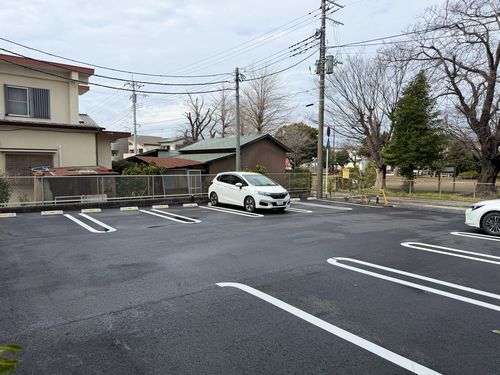 カイレアレジデンス 101号-14