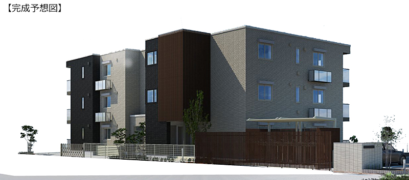 シャルム・Ⅰ 306号-2