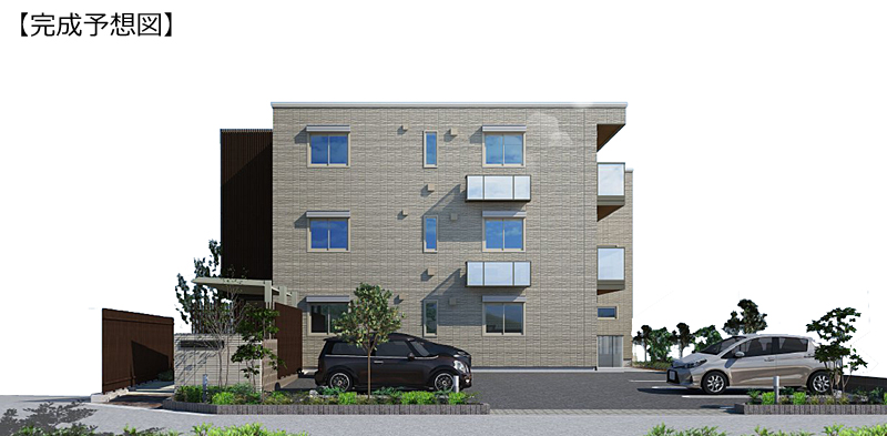 シャルム・Ⅰ 306号-3