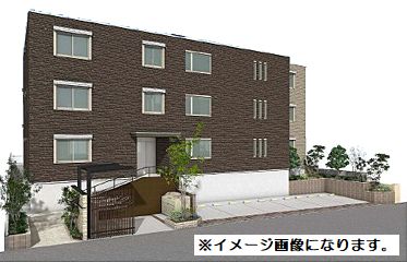 プレミアス幕張本郷 205号-2