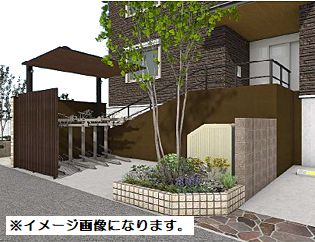 プレミアス幕張本郷 205号-3