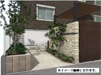 プレミアス幕張本郷 205号-4