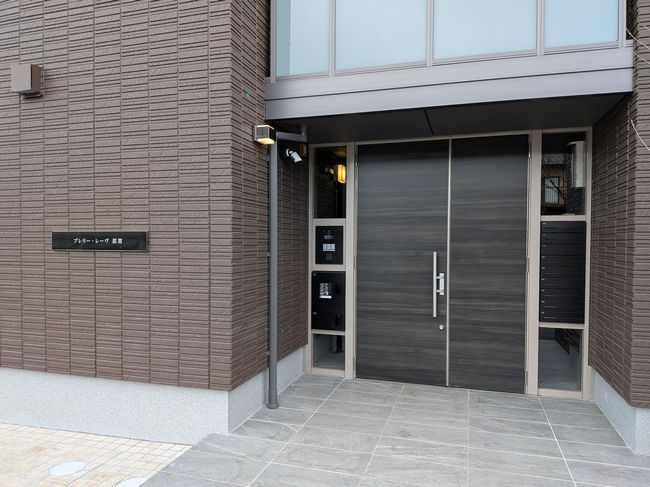 プレリー・レーヴ都賀 301号-12