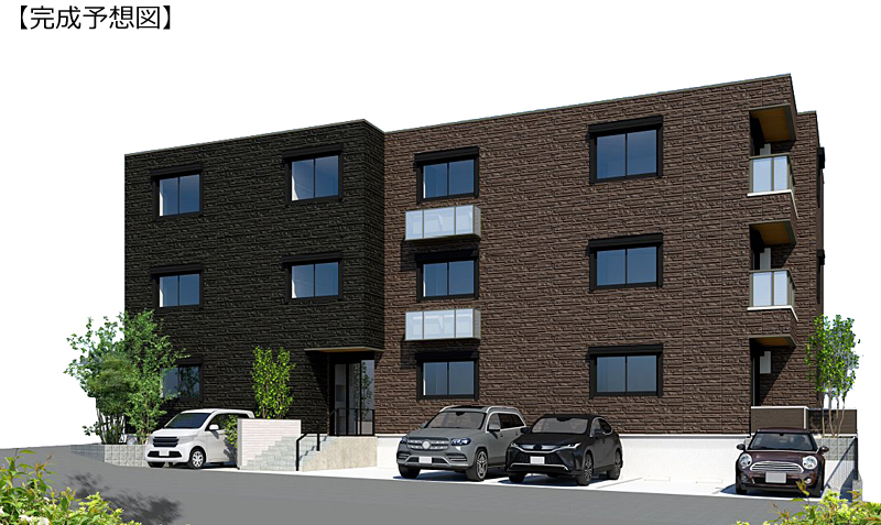 カーサプレミオ 101号-2