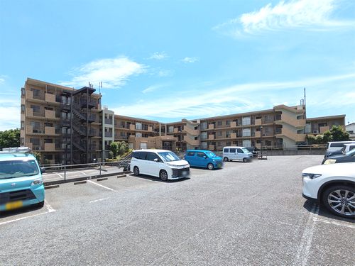 ロイヤルグランデ宮野木台