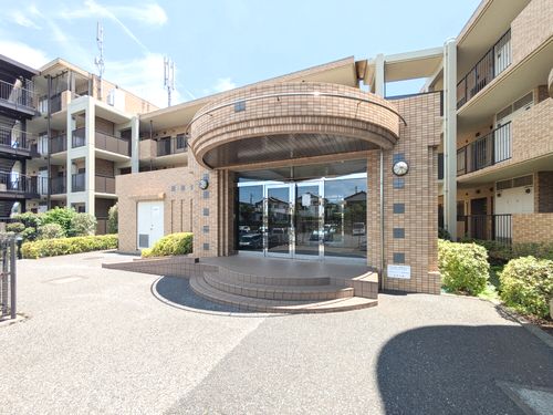 ロイヤルグランデ宮野木台 101号-12