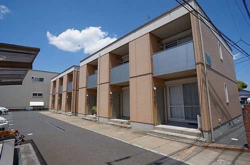 メゾンボナールＣ