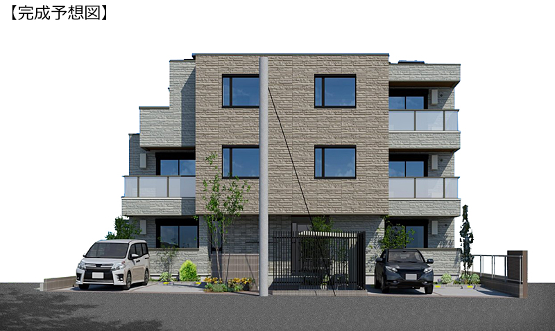 セルディーナ西千葉