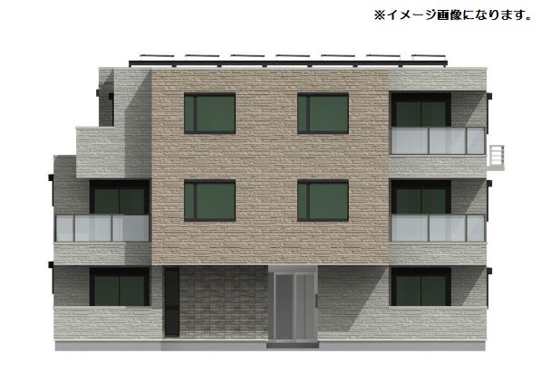 セルディーナ西千葉 202号-2