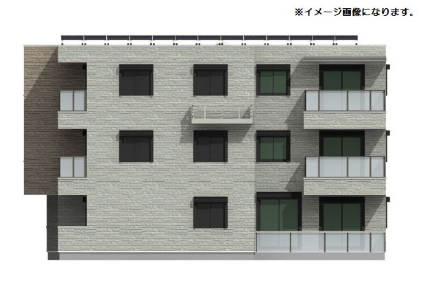セルディーナ西千葉 202号-3