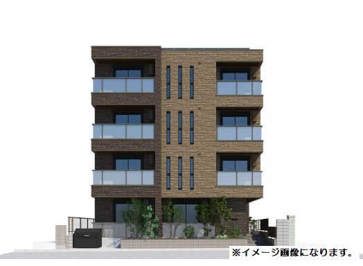 メゾン　ド　ヒロ 101号-2