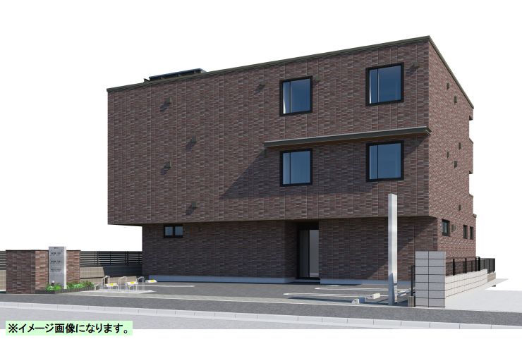 メゾンリッチ 303号-2