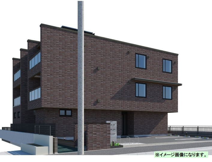 メゾンリッチ 303号-3