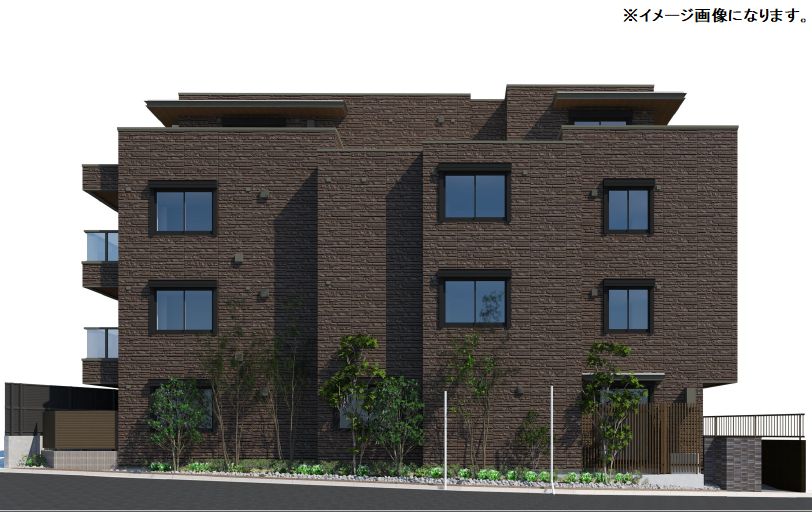 クオリスタ千葉駅前 201号-2