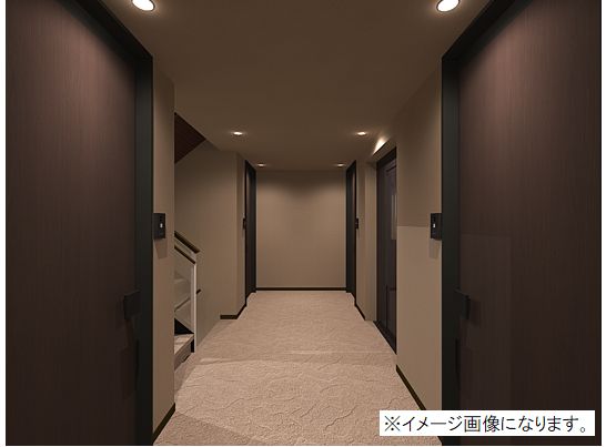 メゾンキング 201号-3