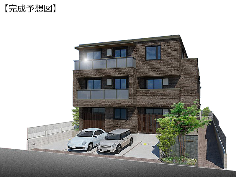 サーフパラダイス登戸101-1