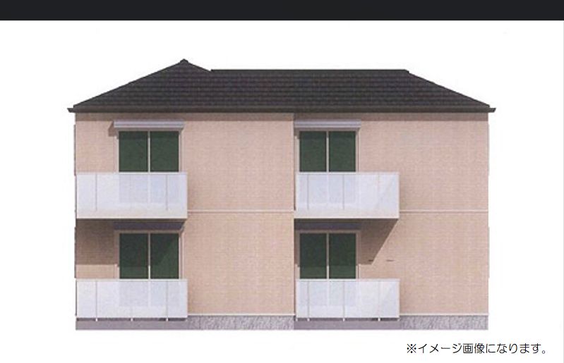メゾンラフィーネⅤ 101号-2