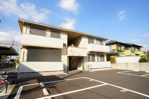 ウエスト塩田 202号-6
